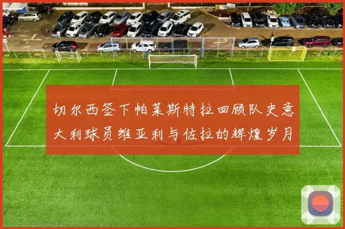 切尔西签下帕莱斯特拉回顾队史意大利球员维亚利与佐拉的辉煌岁月